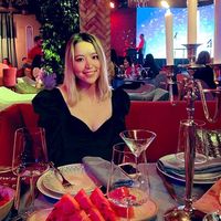 Asha Ushabaeva's Photo