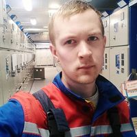 Nikita Pyshkov's Photo