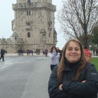 Tamara Bustos's Photo