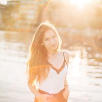 Oxana Bulavtseva's Photo