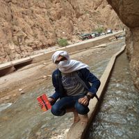 Bouslam Abaid的照片