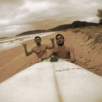 julián Braun的照片