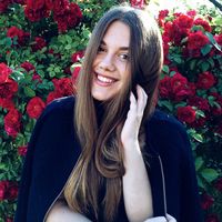 Dasha Vashchuk's Photo