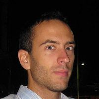 Alejandro Scharf的照片