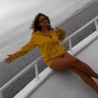 Ayse Simsir的照片