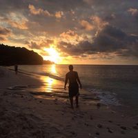 Calvin Lawdewijk's Photo