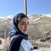 Negar Babamoradi's Photo