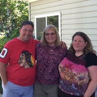 Katina NESBITT's Photo