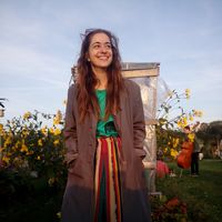 Esther Zu-lang的照片