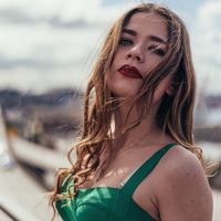 Aleksandra Rakhmatullina的照片