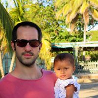 AITOR BENGOECHEA的照片