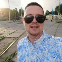 Zdjęcia użytkownika Oleksandr Lyutenko