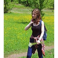 Le foto di Tamar Tkhelidze