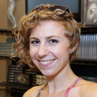 Fotos von Alexis Ettner