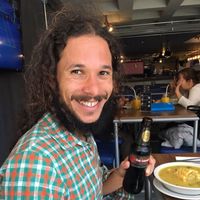 Paulo Carvalho的照片