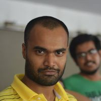 Arghya Bhattacharjee's Photo