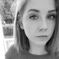 Ida Marie Strøm's Photo