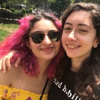 Beril Ece Özdemir's Photo