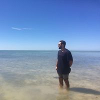 Fotos de Gonzalo López Pintado