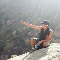 Wilian Puza Campos's Photo