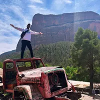 Fotos von Abdellah Ouaarab