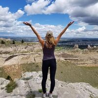 Brandi Renee's Photo