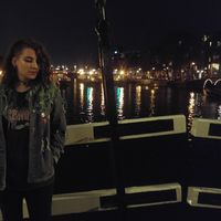 Hélène Marcel的照片