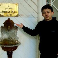 Eldar Zakirov的照片