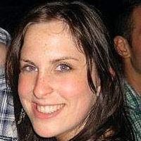 Devorah Heymann's Photo