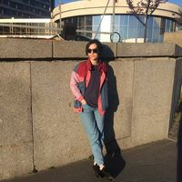 Natali Filimonova的照片