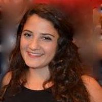 Jessica Katz的照片