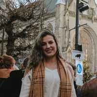 Letícia Cenedes Pereira's Photo