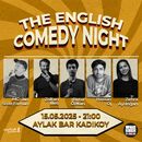 English Stand Up Comedy in Kadikoy's picture