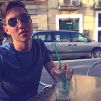 Guilherme Fetter的照片