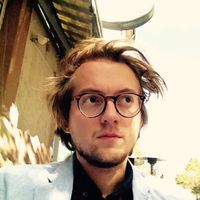 Benjamin Saint Apollonia的照片