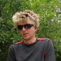 Kristjan Lorentson's Photo