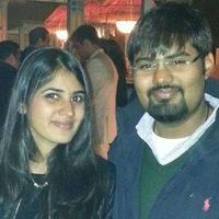 Фотографии пользователя Dhruv Guptum