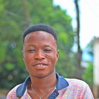 Frederick  Aloko Atibilla的照片