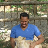 Lewis Curtwright的照片