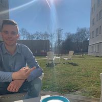 Pierre Dewolf's Photo