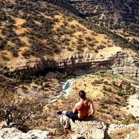 Brian Schild的照片