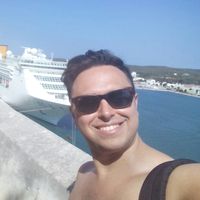 Federico genova's Photo