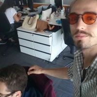 Murat Alp Özalp的照片