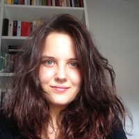 Aitana Martí's Photo