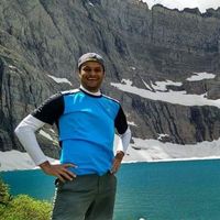 Atheendra Sreenivasan's Photo