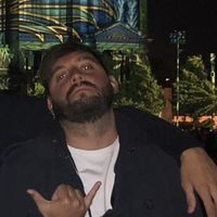 Andres Romero Gubert's Photo