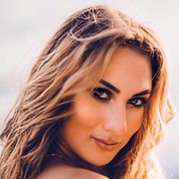 Julia Afanasenko's Photo