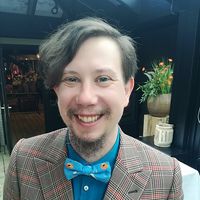 Filip  Govaerts的照片