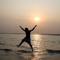 Anastasia Kazakova's Photo