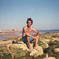 Marco Frigeni的照片